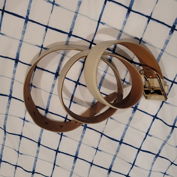 Christian dior Belt main image 8